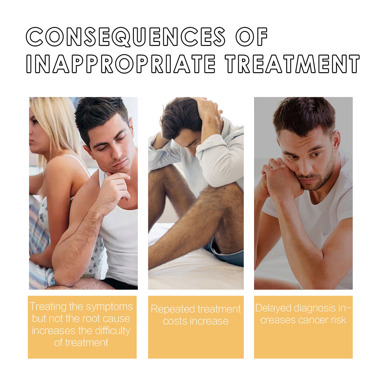 The Last Aztec, Relieve Male Front Discomfort Yang Warming Kidney Body Care Capsule