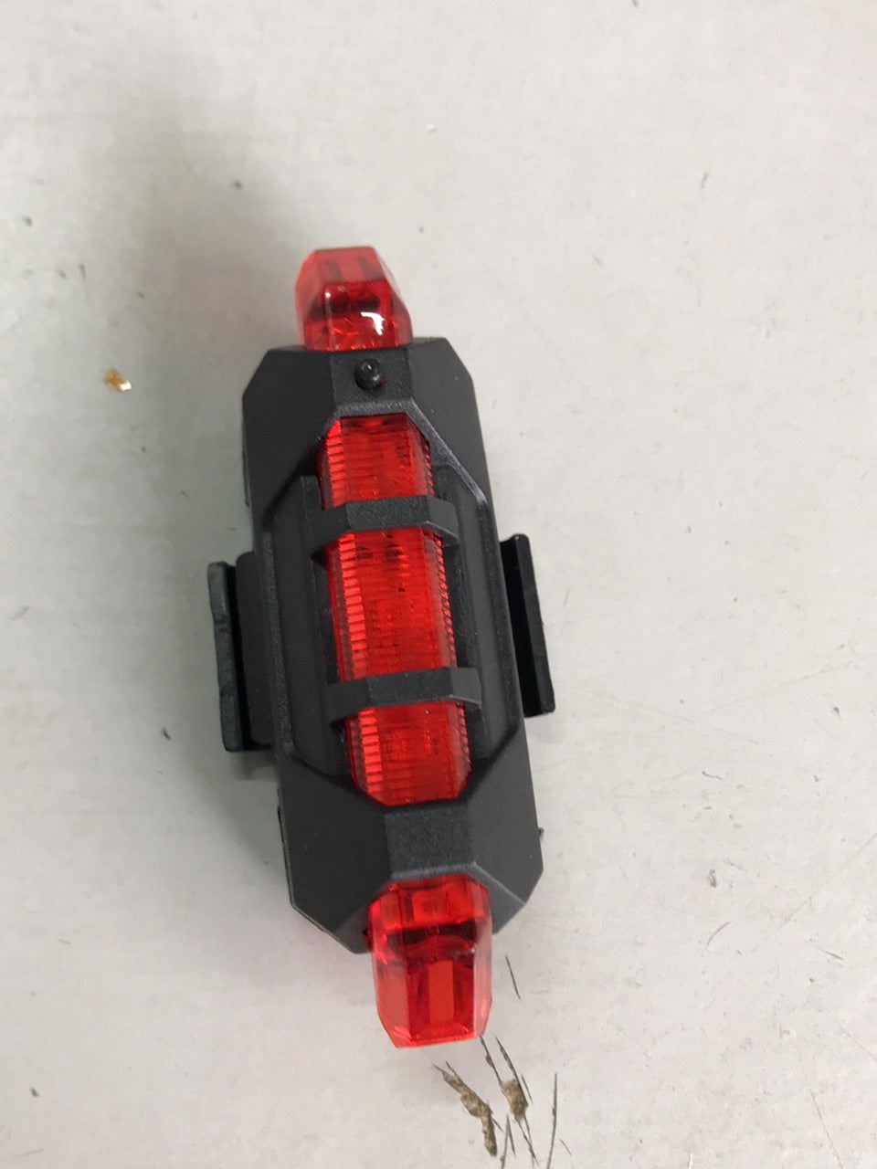 The Last Aztec, Bike Bicycle light LED Taillight