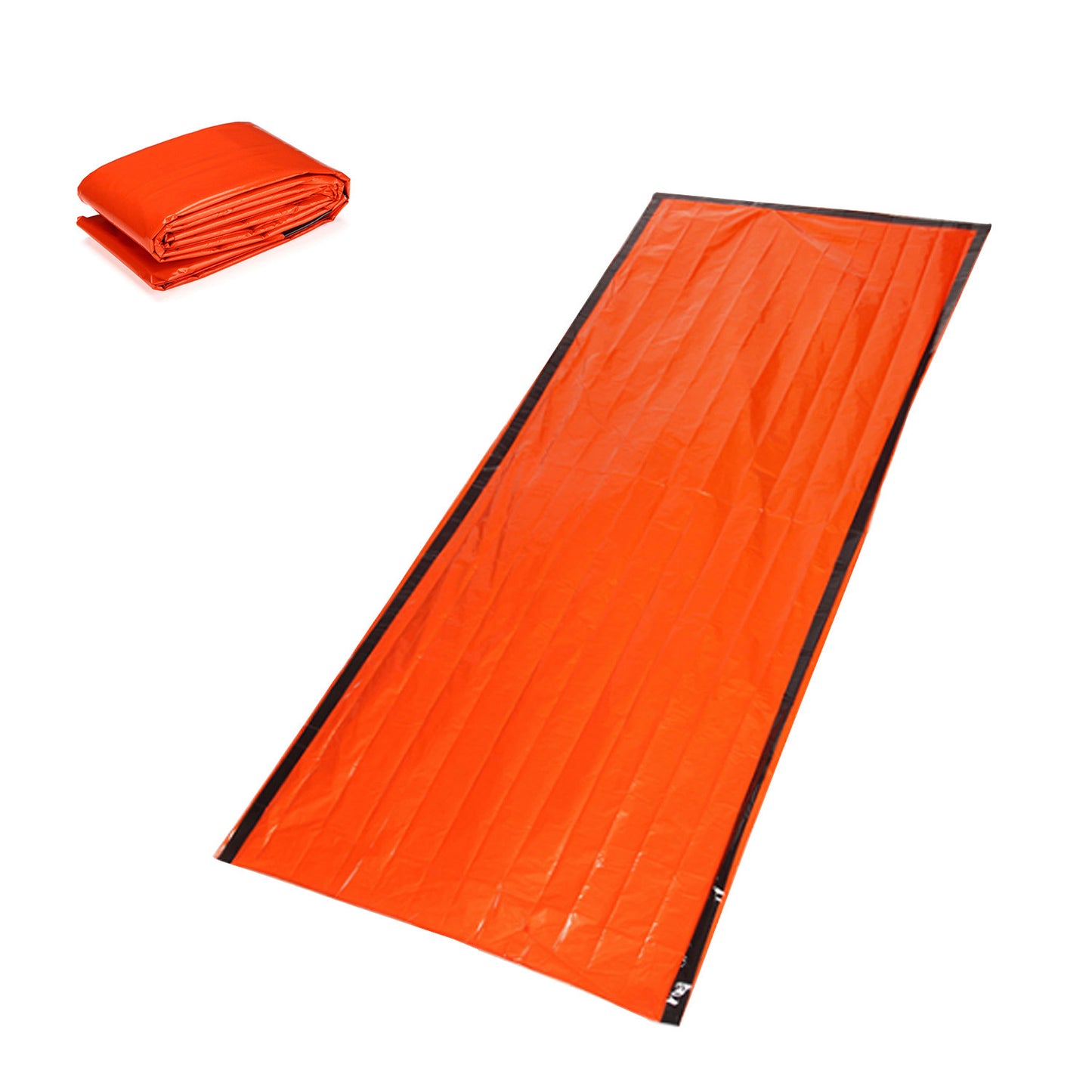 The Last Aztec, First-aid Tent Insulation Mat