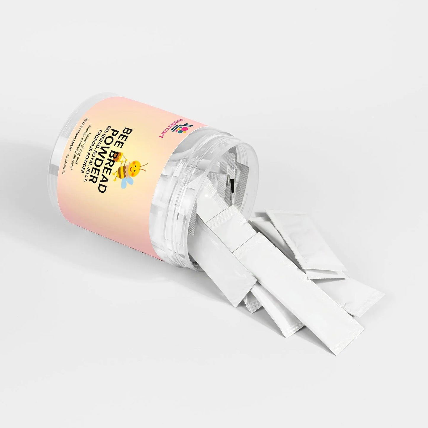 The Last Aztec, Bee Bread Powder 30 Sachets