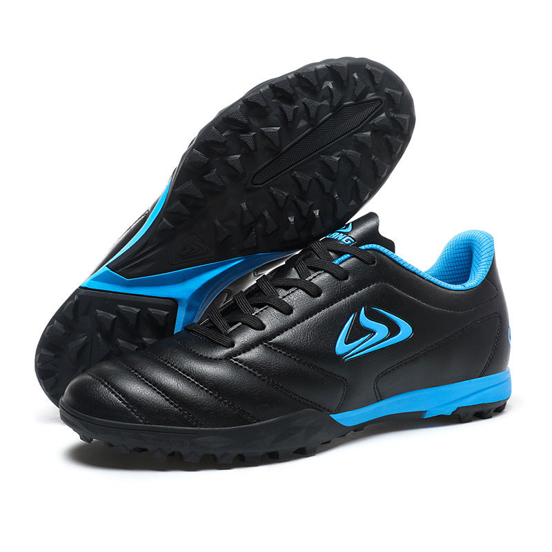 The Last Aztec, Outdoor Sports Turf Soccer Shoes