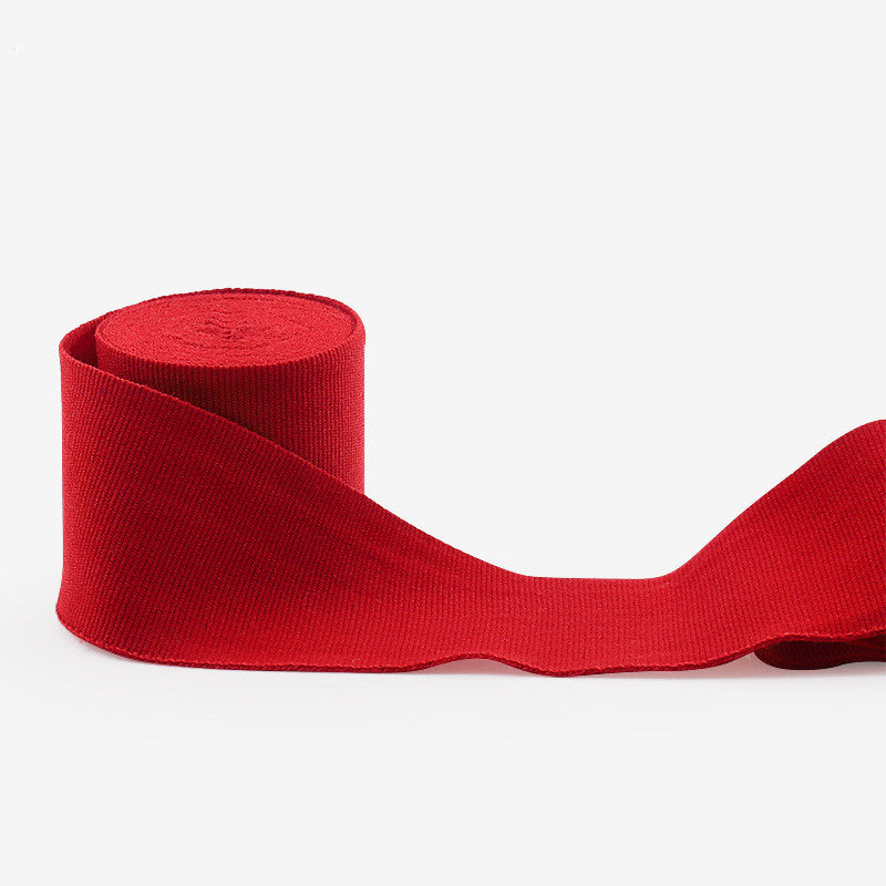 The Last Aztec, Sanda fighting boxing bandage