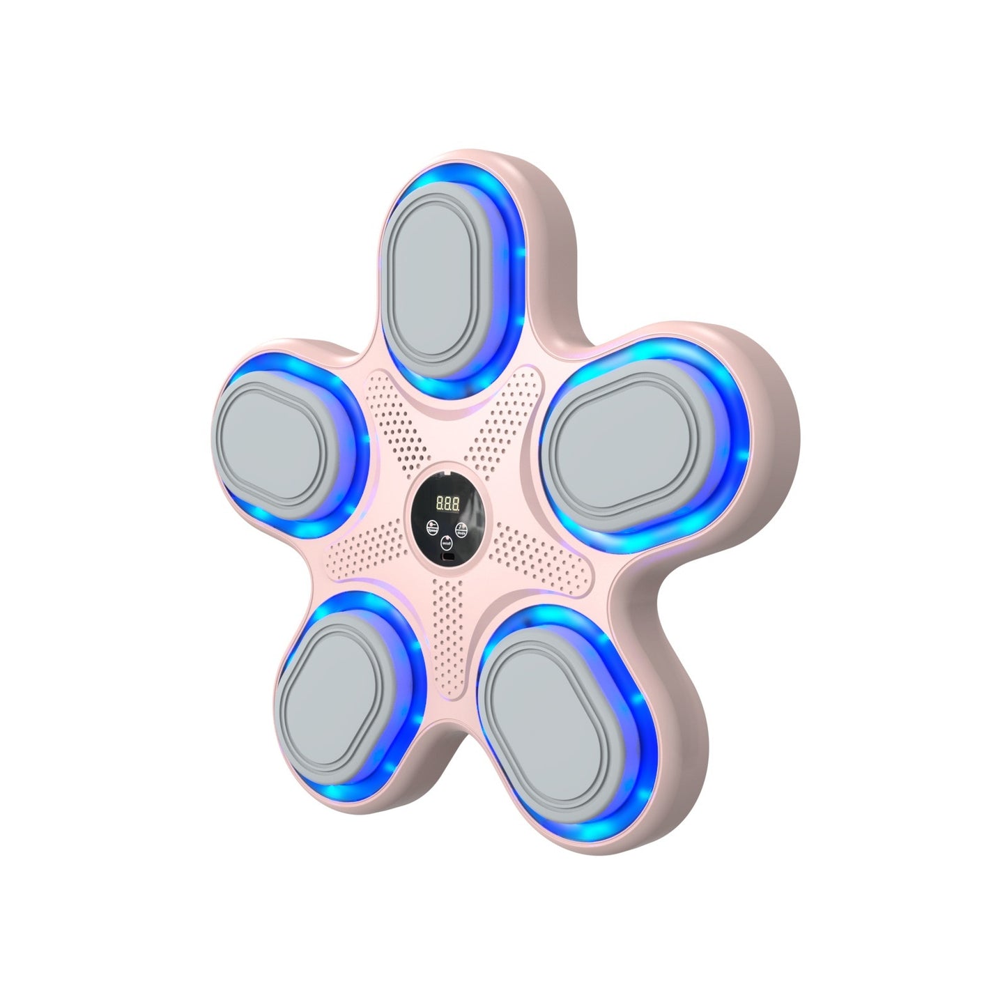 The Last Aztec, Bluetooth Music Boxing Target Children's Reaction Training Boxing Machine