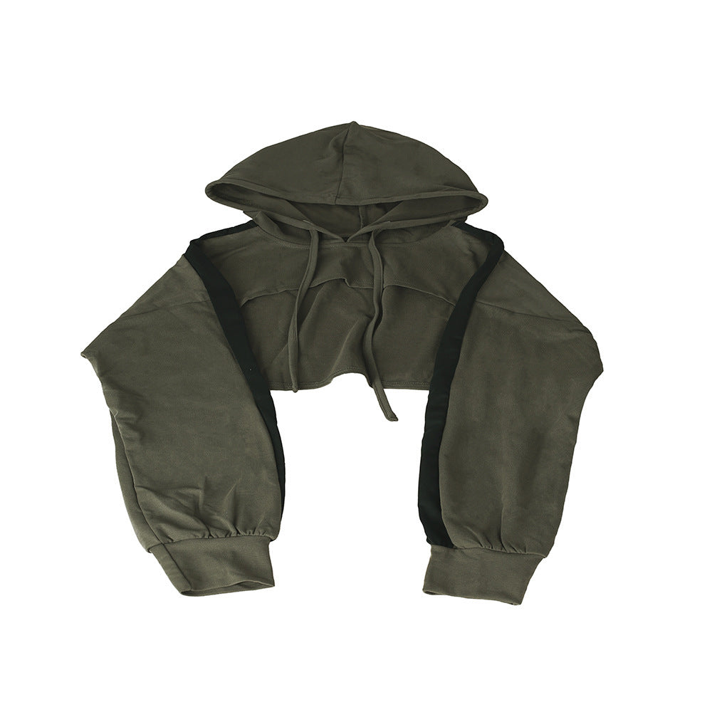 The Last Aztec, Gym Running Yoga Wear Loose Casual Sports Suit