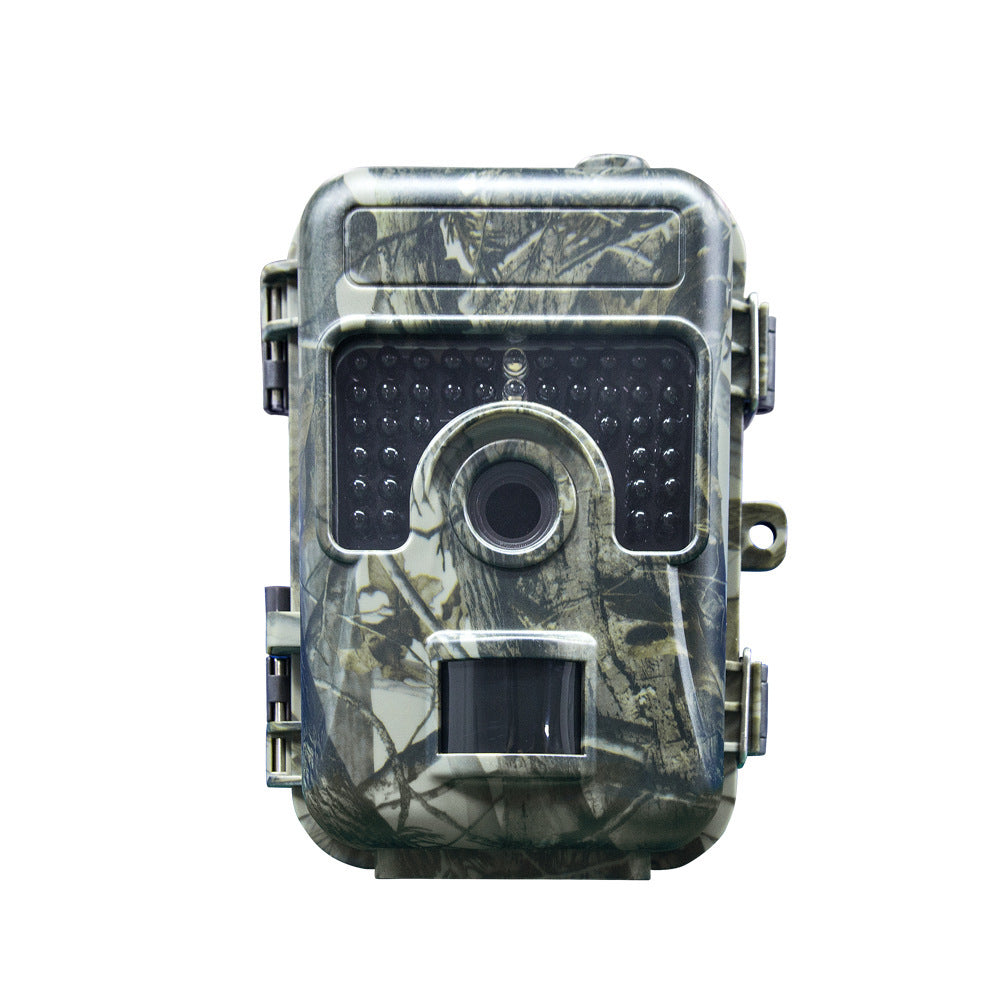 The Last Aztec, Video Surveillance Infrared Camera Night Vision Hunting Camera