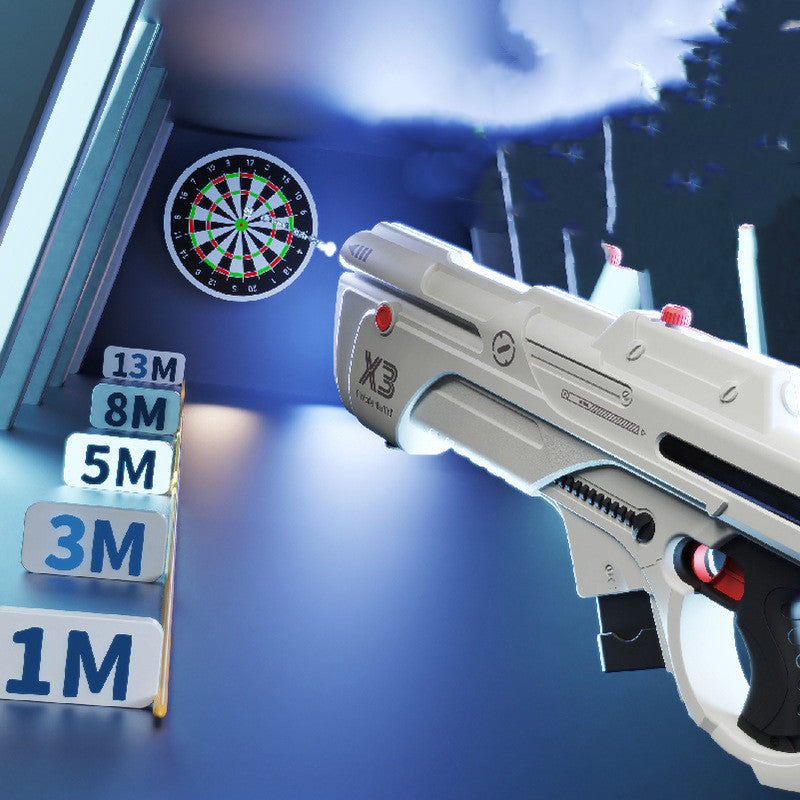 The Last Aztec, Electric Continuous High Voltage Toy(this product CJJT176764902BY and CJJT176764904DW come with a battery, water pipe, and backwater bag; CJJT176764903CX and CJJT176764901AZ are Equivalent with 1 lithium battery)