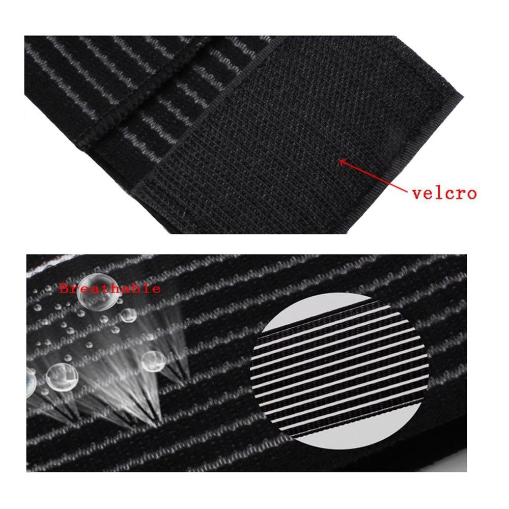 The Last Aztec, Sports Wrist Fixed Compression Anti-sprain Protective Gear