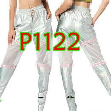 The Last Aztec, Get One Size Bigger Than Your Regular Size, Fitness Dance Yoga Fitness Pants