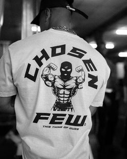 The Last Aztec, Men's Muscle Men's Fitness Bodybuilding Breathable Sweat Absorbing Sports Short-sleeved T-shirt