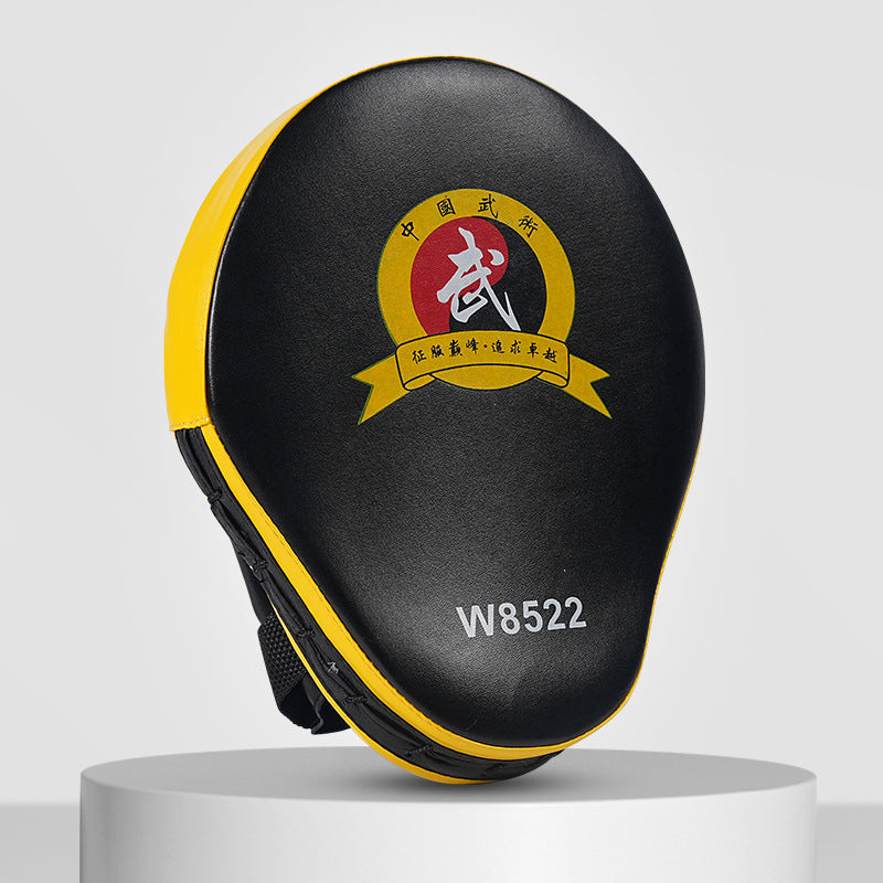 The Last Aztec, Boxing Target Adult And Children Sanda Muay Thai Trainer