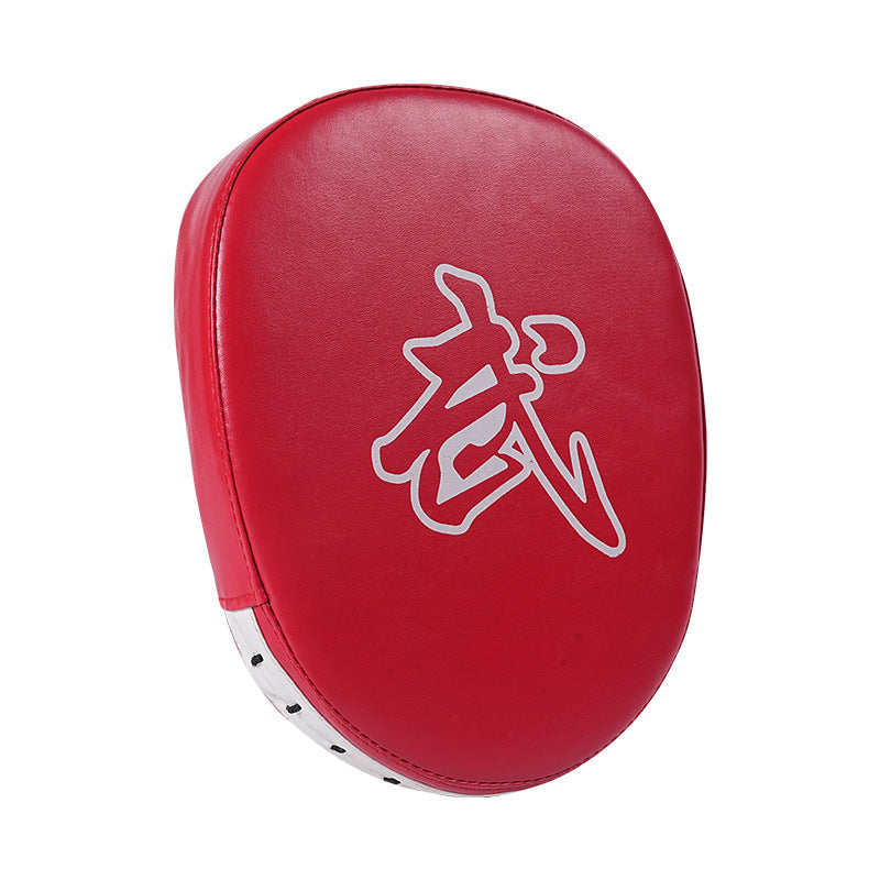 The Last Aztec, Boxing Target Adult And Children Sanda Muay Thai Trainer