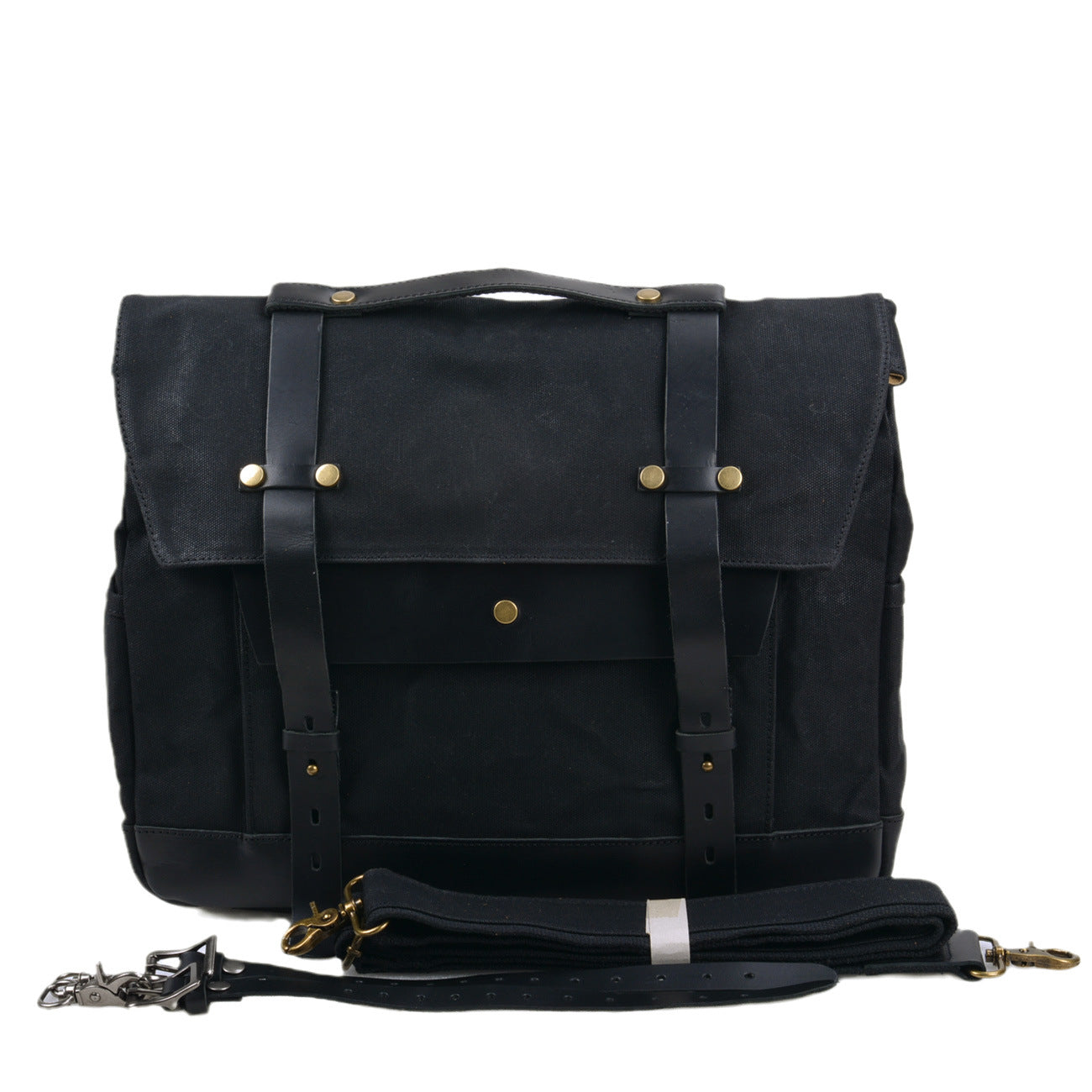 The Last Aztec, Retro Fashion And Personalized Waterproof Motorcycle Bag