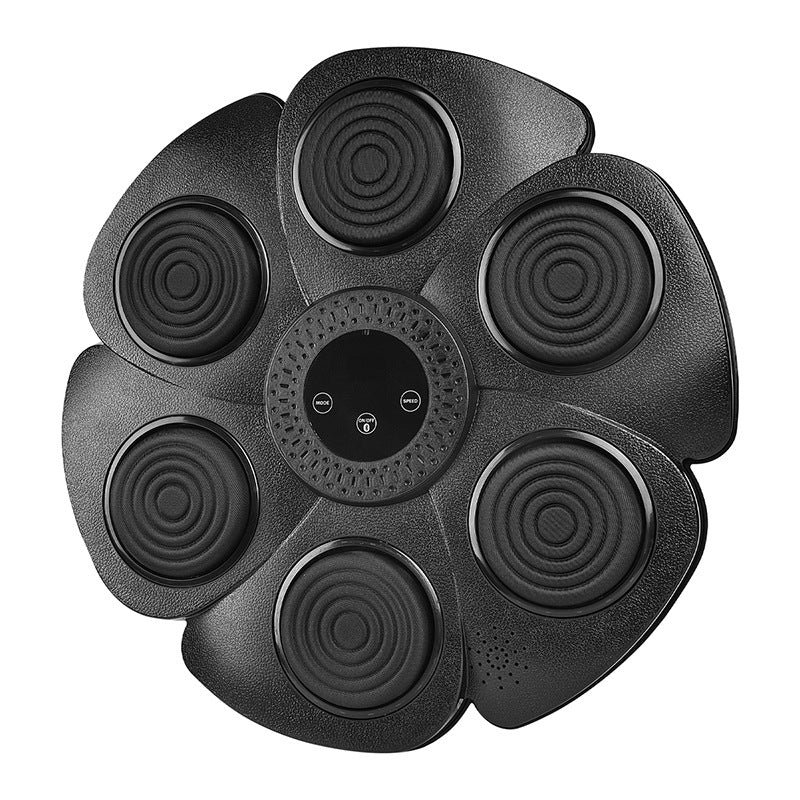 The Last Aztec, Smart Music Boxing Machine Wall Target Indoor Training Equipment