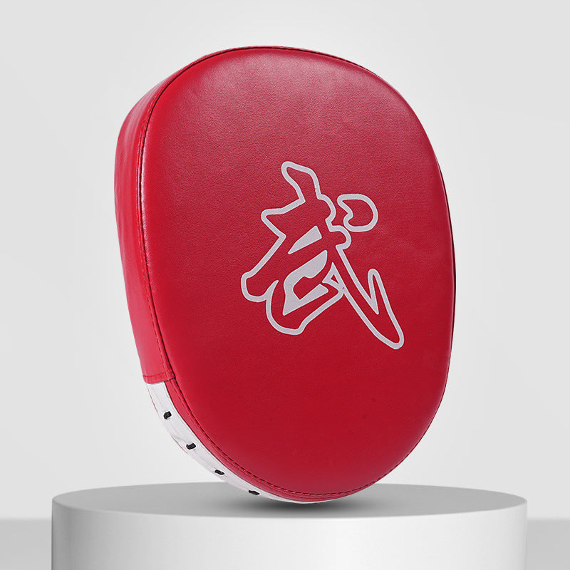 The Last Aztec, Boxing Target Adult And Children Sanda Muay Thai Trainer