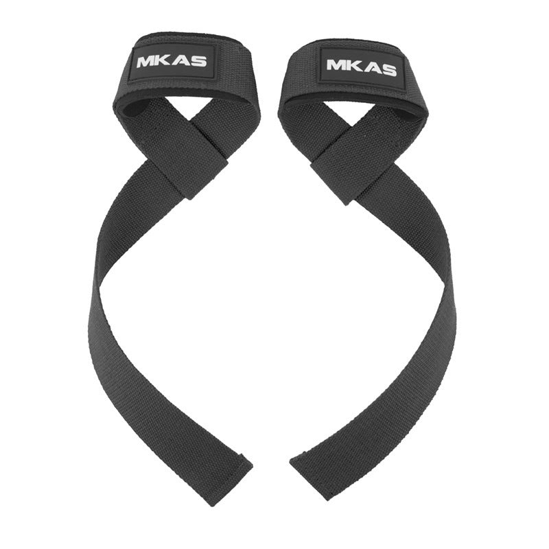 The Last Aztec, Strength Training Hard Pull Grip Strap