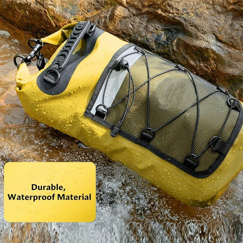 The Last Aztec, Stylish Beach Camping Swimming Drift Bag
