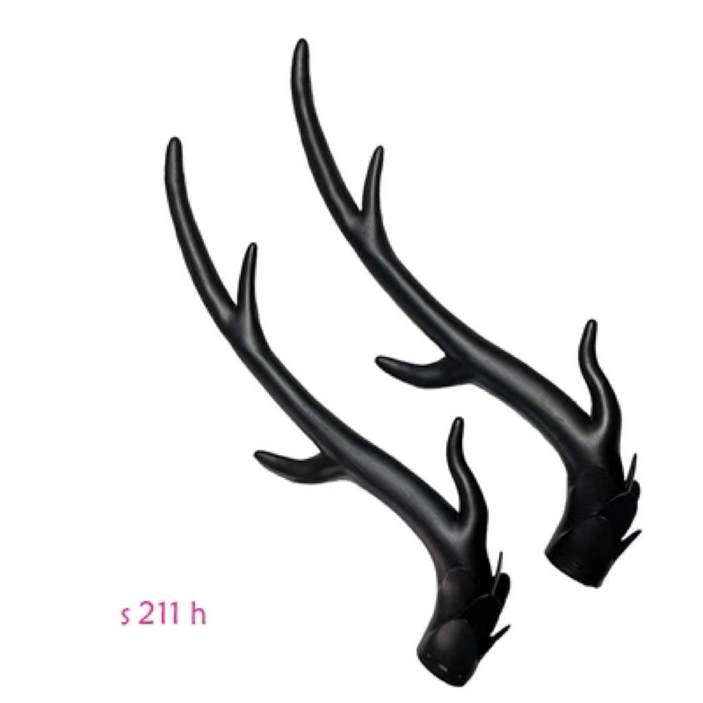 The Last Aztec, Dragon Horn Helmet Decoration Scooter Motorcycle Scooter