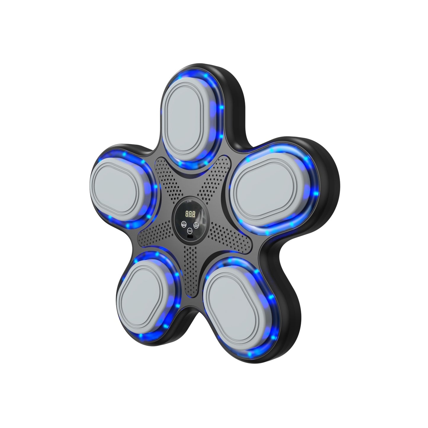 The Last Aztec, Bluetooth Music Boxing Target Children's Reaction Training Boxing Machine