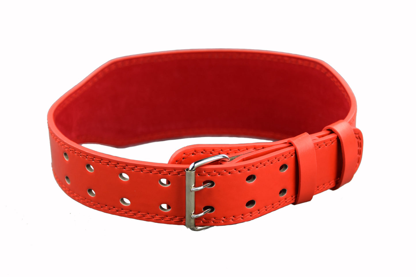 The Last Aztec, Sports belts for men and women