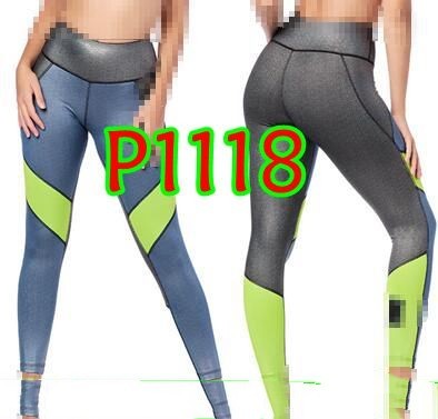 The Last Aztec, Get One Size Bigger Than Your Regular Size, Fitness Dance Yoga Fitness Pants