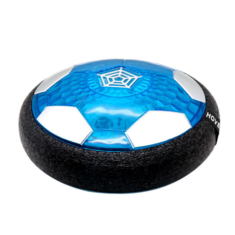 The Last Aztec, Creative Portable Children's Air Cushion Suspension Football Educational Toys