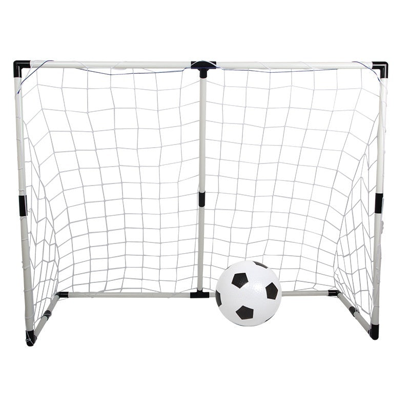 The last Aztec, Children's Indoor Outdoor Football Goal Frame Portable Detachable Football Gantry Toy