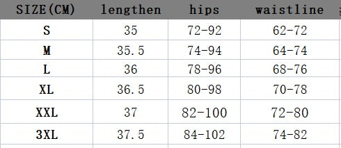 The Last Aztec, Get One Size Bigger Than Your Regular Size, Quick-drying Running Women's Yoga Sports Hip-showing Flower Shorts