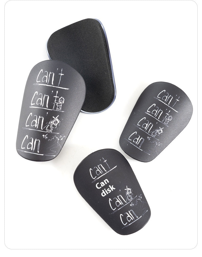 The last Aztec, Football Training Supplies Protective Gear Shin Guard