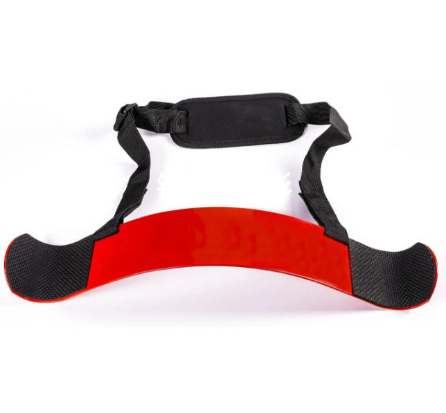 The Last Aztec, Bodybuilding Weightlifting Arm Shock Wave Adjustable Aluminum