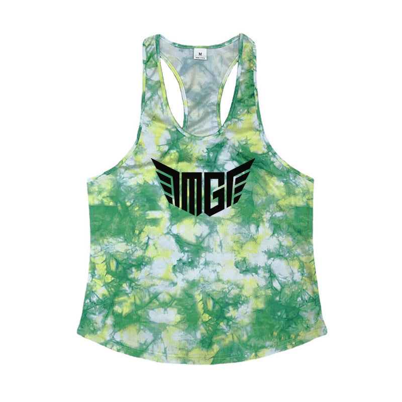 The Last Aztec, Get One Size Bigger Than Your Regular Size, Thin Muscle Trendy Brand Fitness Bodybuilding T-Shirt