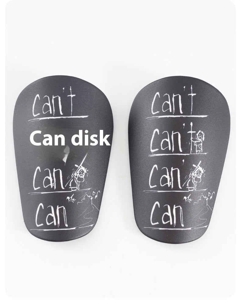 The last Aztec, Football Training Supplies Protective Gear Shin Guard