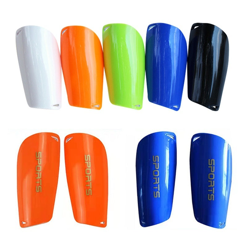 The last Aztec, Minimalist Sports Insert FootballMinimalist Sports Insert Football Leg Guards