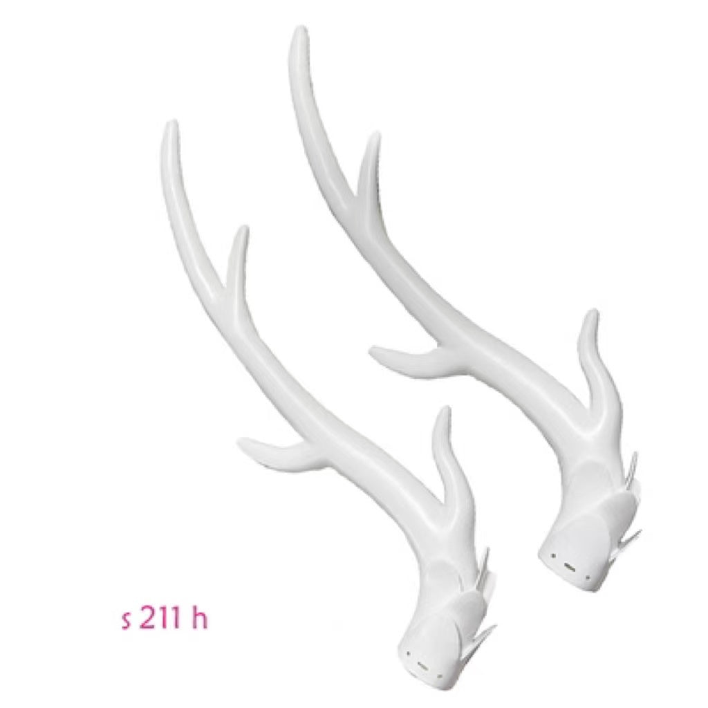 The Last Aztec, Dragon Horn Helmet Decoration Scooter Motorcycle Scooter