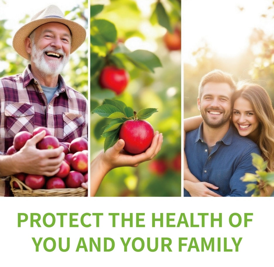 The Last Aztec, Cider Vinegar Gummies Cider Vinegar  Grapefruit