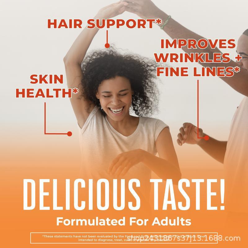 The Last Aztec, Hot Vitamin Water