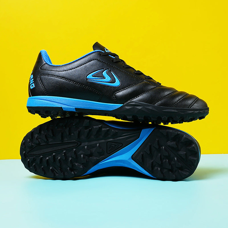 The Last Aztec, Outdoor Sports Turf Soccer Shoes