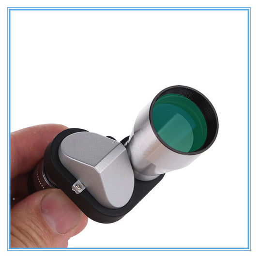 The Last Aztec, Low light night vision outdoor single telescope cell phone telescope