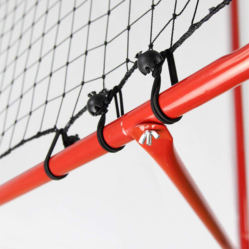 The last Aztec, Home Fashion Personalized Football Rebound Net