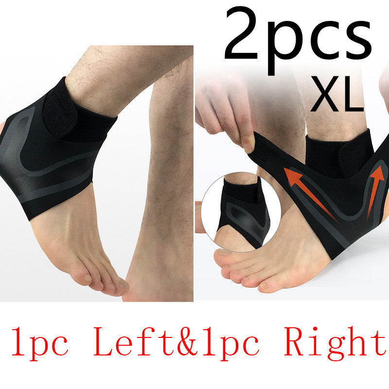 The Last Aztec, Ankle Support Brace Safety Running Basketball Sports Ankle Sleeves
