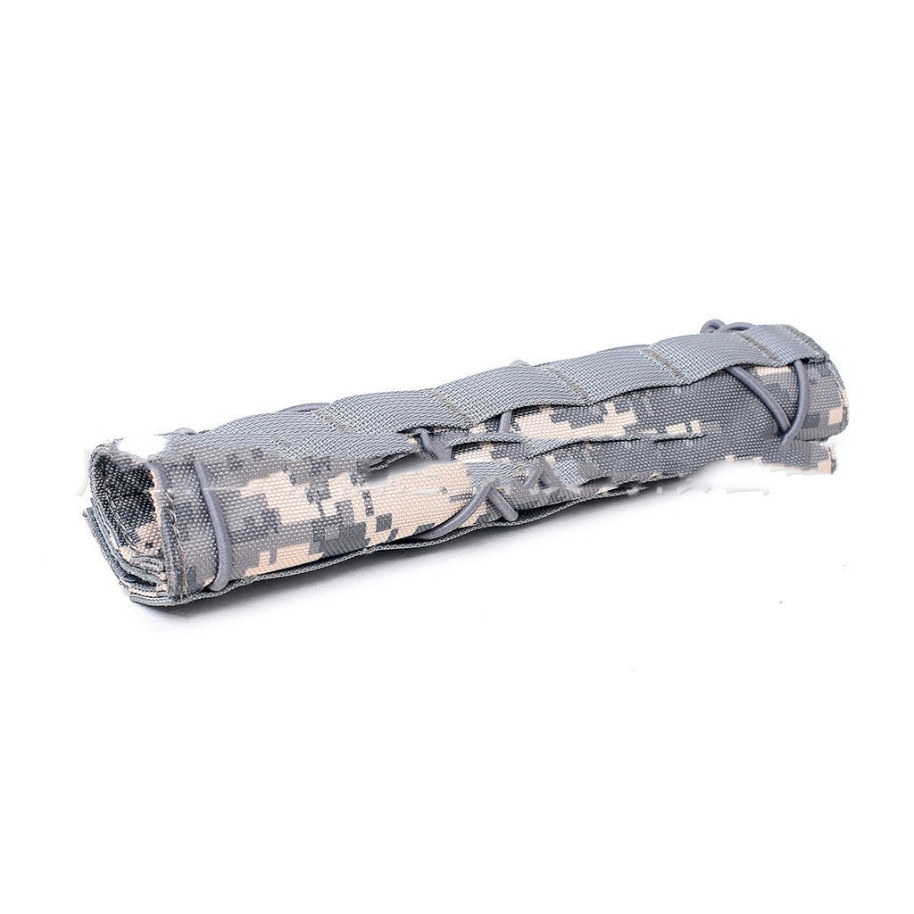 The Last Aztec, Outdoor Hunting Gear Silencer Bag Camo Protection Cover