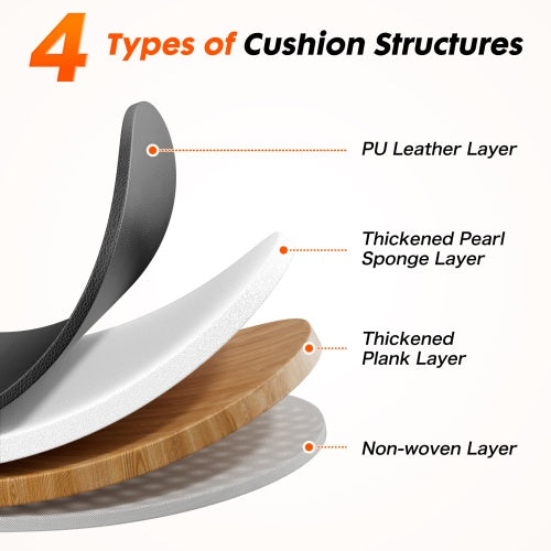 The Last Aztec, Weight Bench Adjustable Workout Bench For Home Gym, Foldable Bench Press For Full Body Exercise And Strength Training, 795LBS Capacity Incline Decline Sit Up Benches