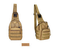 The Last Aztec, Out life Hot sale Hunting Camouflage Bag Camping Hiking Tactical Military Backpack Shoulder Backpack Utility