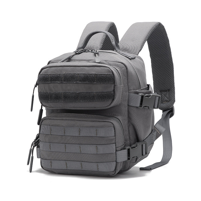 The Last Aztec, 9L Tactical Backpack Multi-functional Mini Fitness