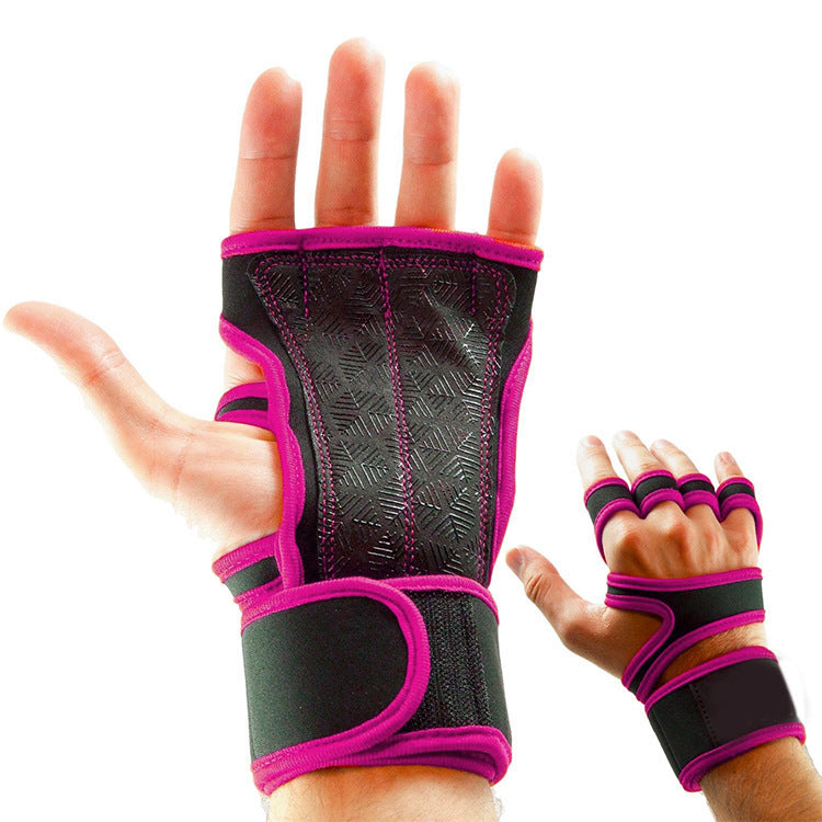 The Last Aztec, Gym Dumbbell Equipment Sports Gloves