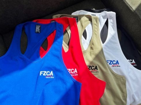 The Last Aztec, Get One Size Bigger Than Your Regular Size, Sports Fitness Muscle Men's Summer Elastic Running Training Moisture Wicking Casual Vest