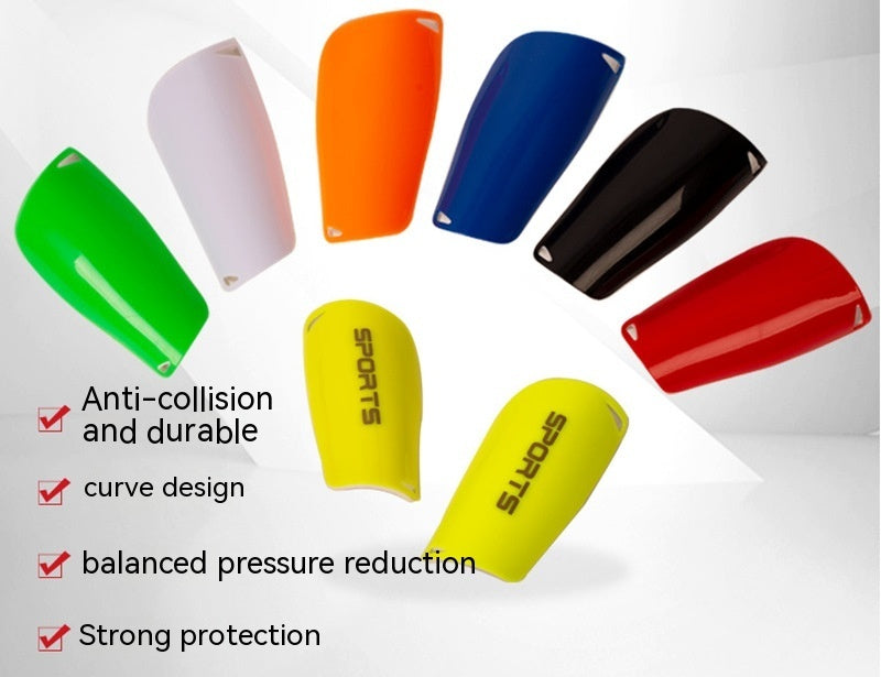 The last Aztec, Minimalist Sports Insert FootballMinimalist Sports Insert Football Leg Guards