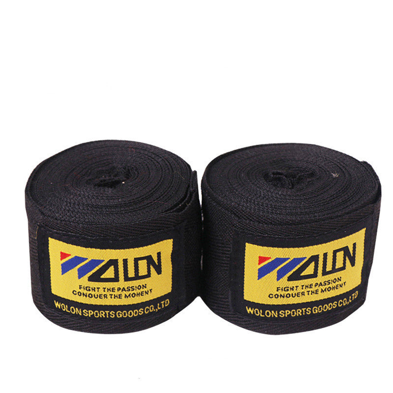 The Last Aztec, Boxing Bandage Elastic Boxing Hand Wrap Muay Thai Fighting