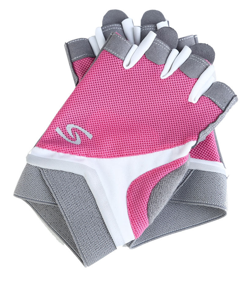The Last Aztec, Half Finger Gloves Sports Baby Boy And Girl Summer Gym Outdoor Tactics Training Breathable Dumbbell Workout Gloves