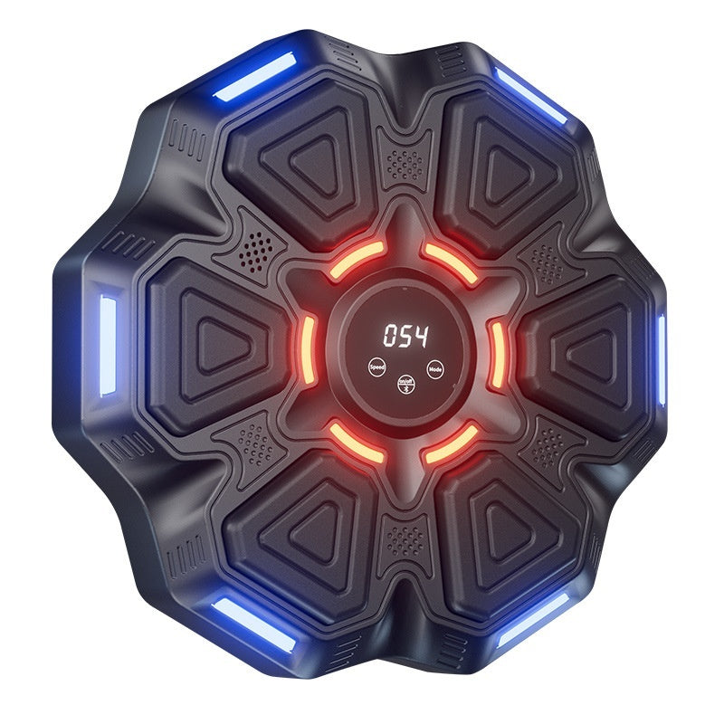 The Last Aztec, Smart Music Boxing Target Home Reaction Target Training Equipment