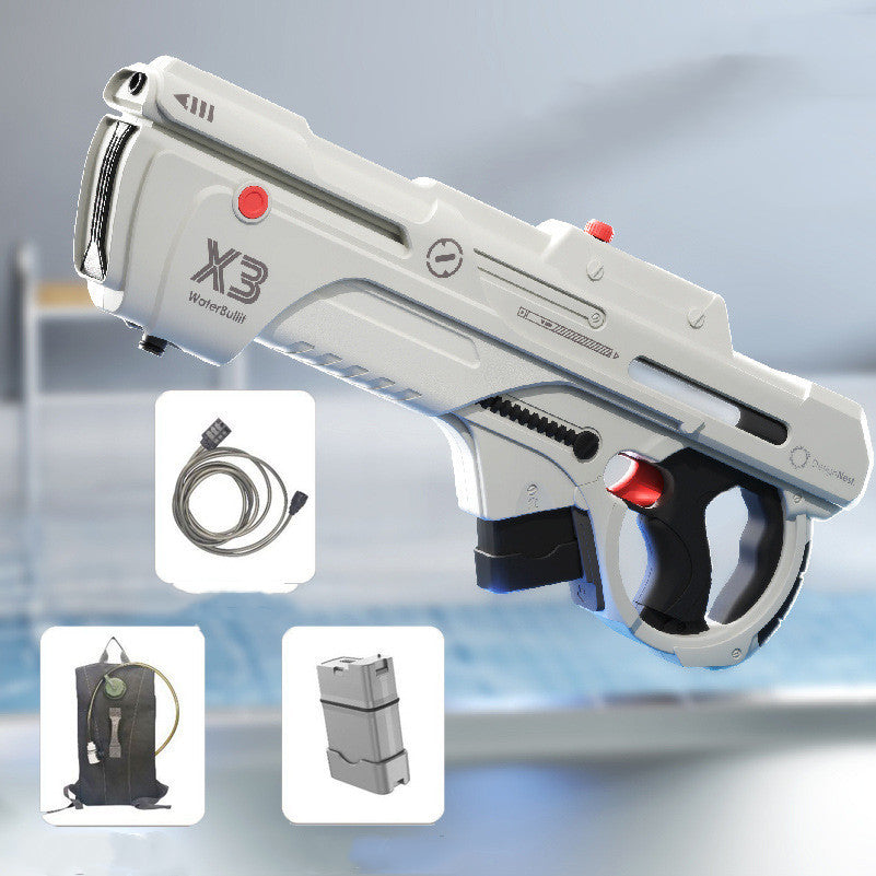 The Last Aztec, Electric Continuous High Voltage Toy(this product CJJT176764902BY and CJJT176764904DW come with a battery, water pipe, and backwater bag; CJJT176764903CX and CJJT176764901AZ are Equivalent with 1 lithium battery)